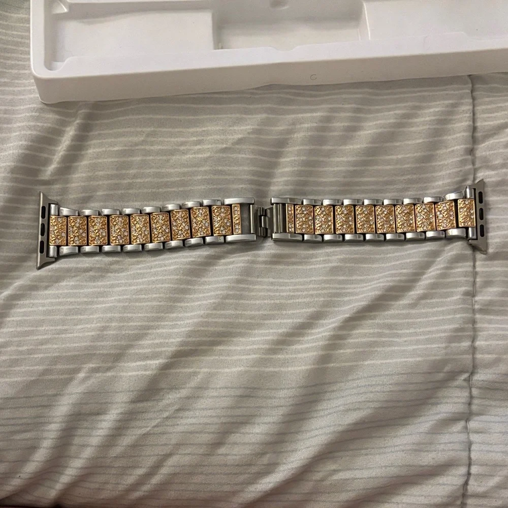 High-end Smart Watch Band